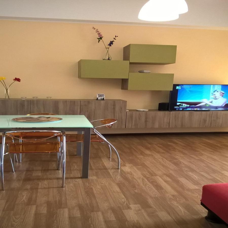 Casa Vacanze A Pennichella Canicattini Bagni Exterior foto