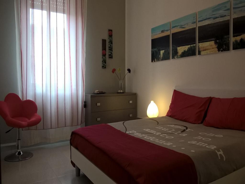Casa Vacanze A Pennichella Canicattini Bagni Exterior foto