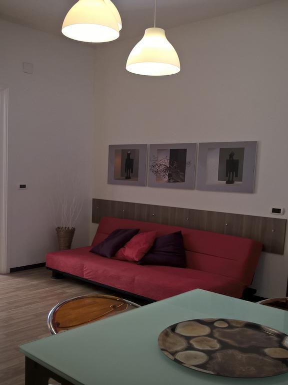 Casa Vacanze A Pennichella Canicattini Bagni Exterior foto