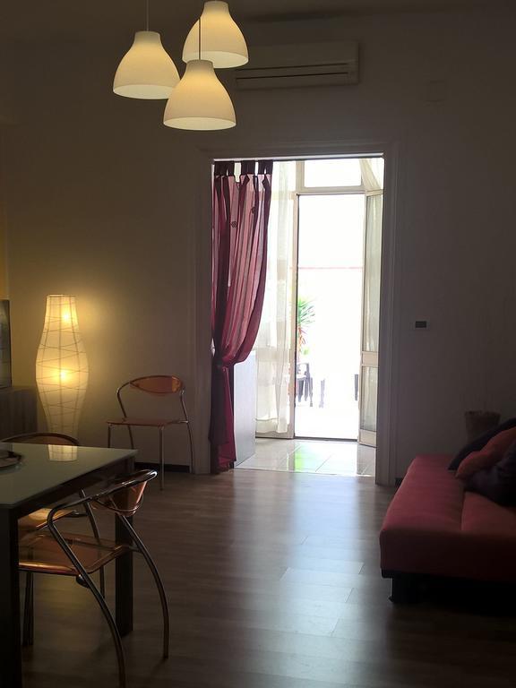 Casa Vacanze A Pennichella Canicattini Bagni Exterior foto